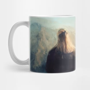 Peace Mug